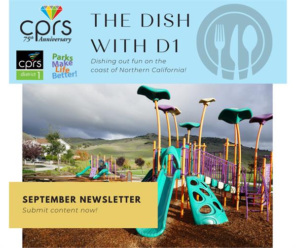 The Dish with D1 Announcement